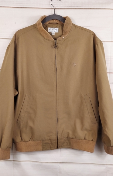 Vintage Goldlion Bomber Style Jacket - Picture 1 of 11